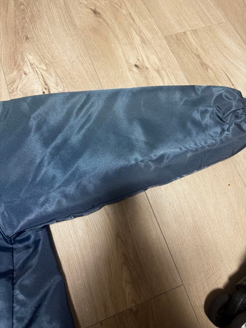 浜田省吾　ON THE ROAD SHOGO HAMADA スタジャン 93