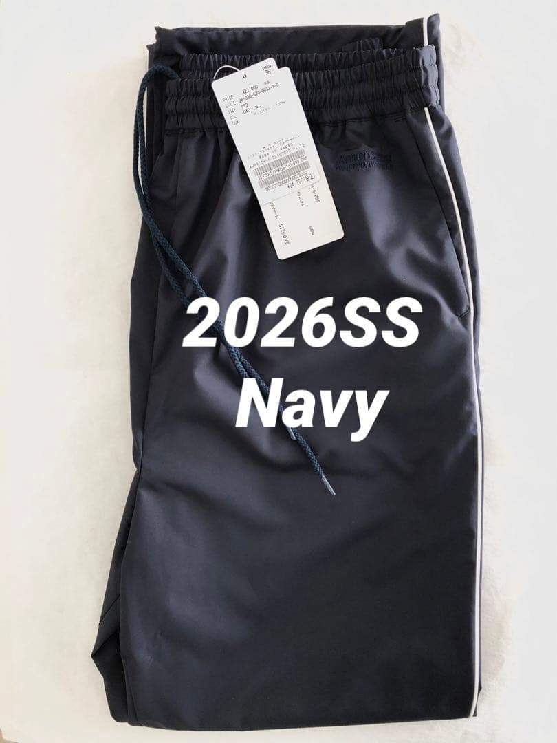 L'Appartement 【AMERICANA】 DRAWCORD PANTS