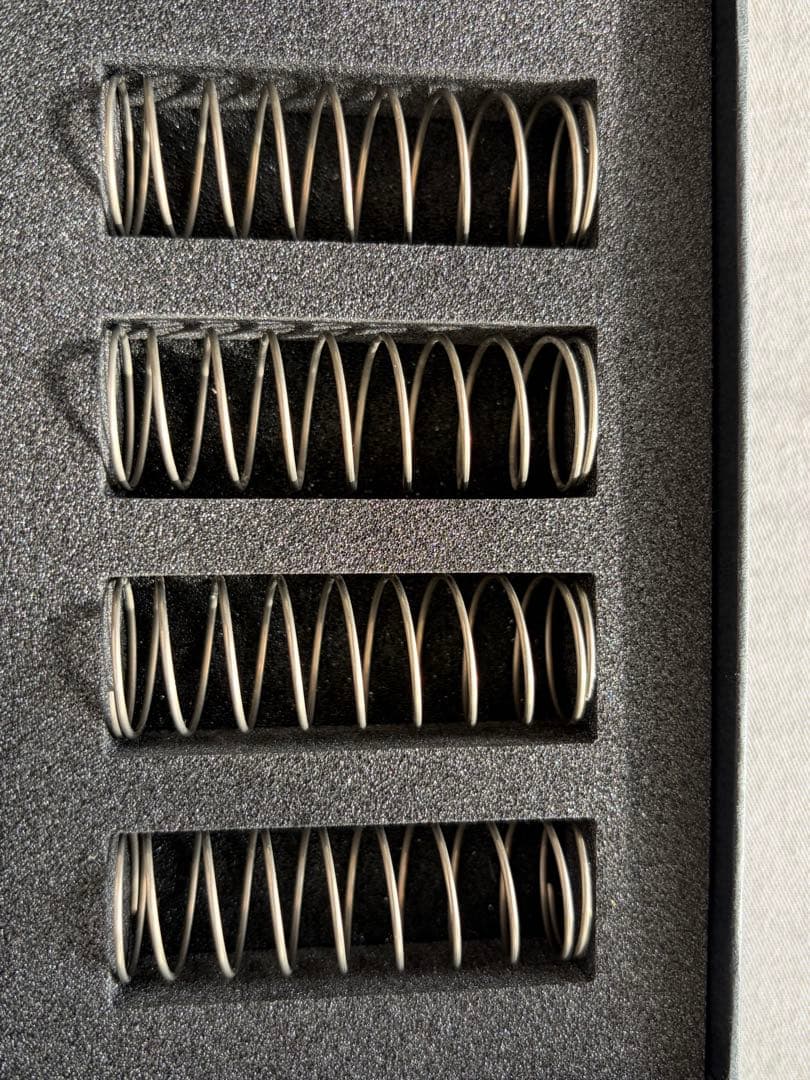 チューバサダーズスプリング Tubassadors Spring