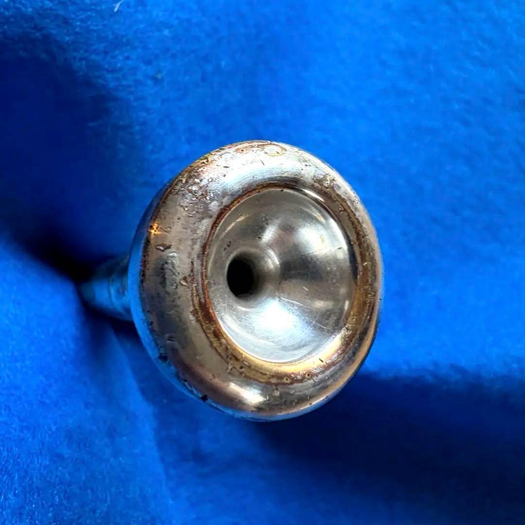 NY BACH 17C1 クリフォード・ブラウン！