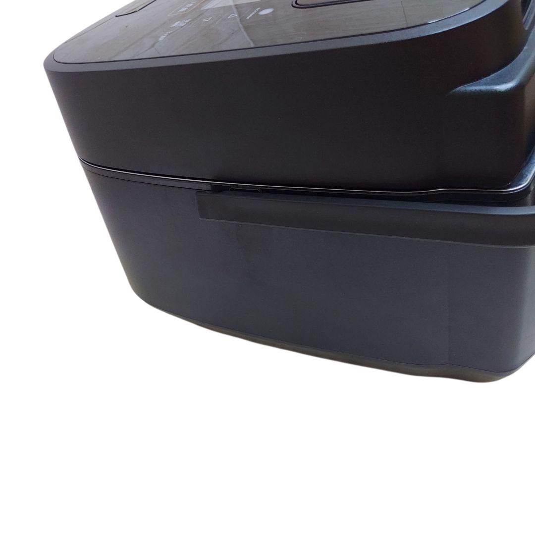 パナソニック　炊飯器　SR-SSX188 ブラック　　　　 高級　おどり炊き