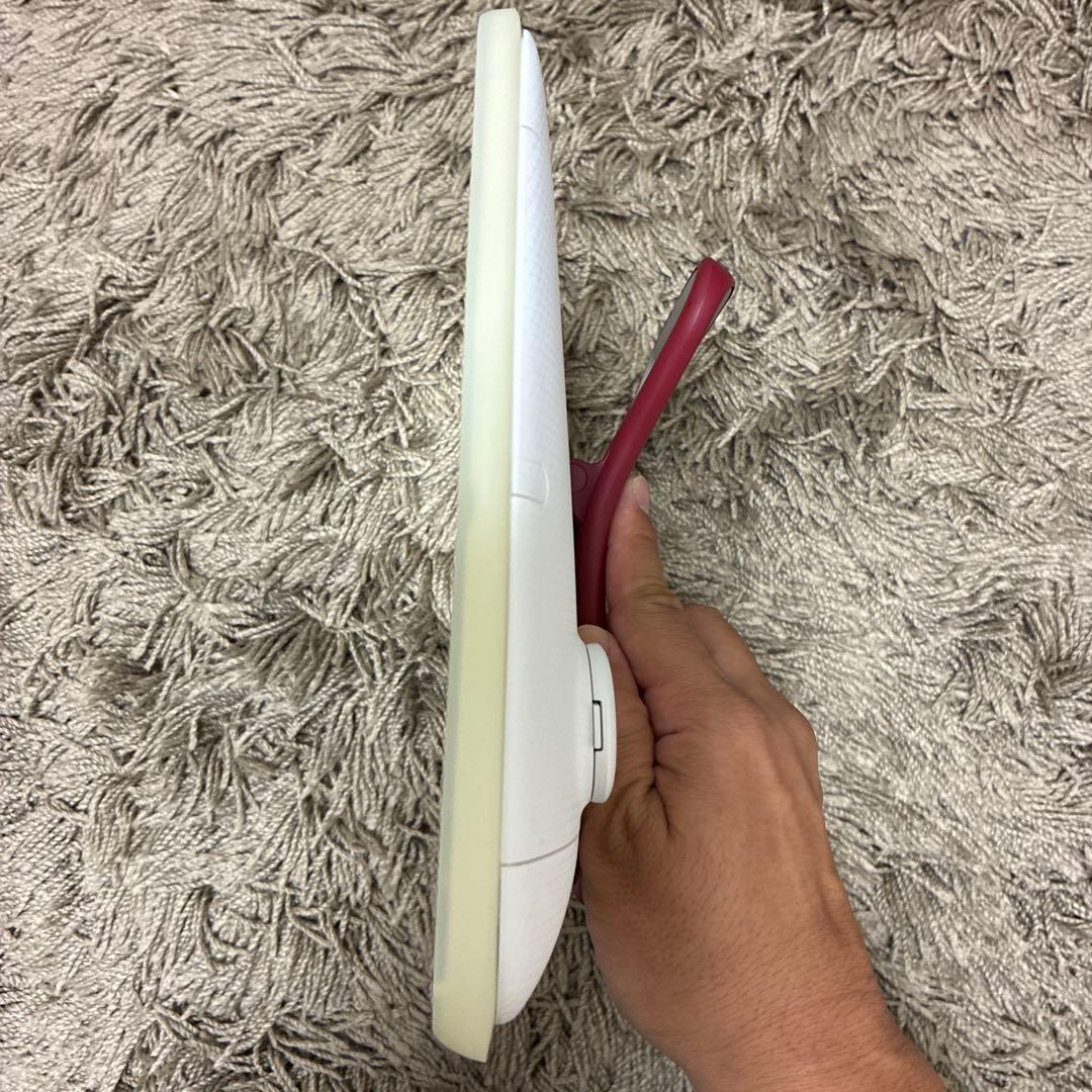 SHARP シャープ 12V型 ポータブル液晶テレビ 2T-C12AP