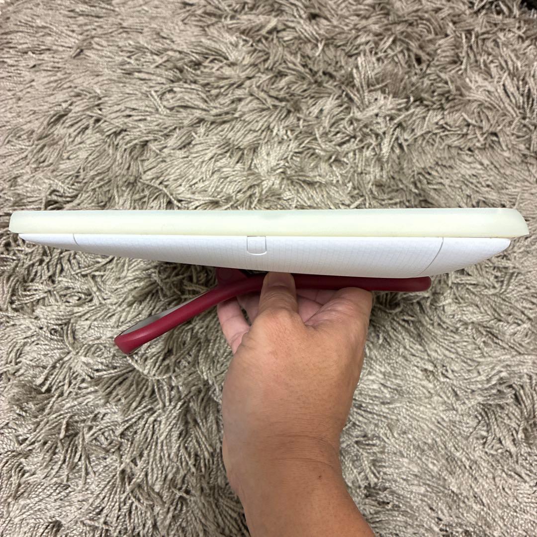 SHARP シャープ 12V型 ポータブル液晶テレビ 2T-C12AP