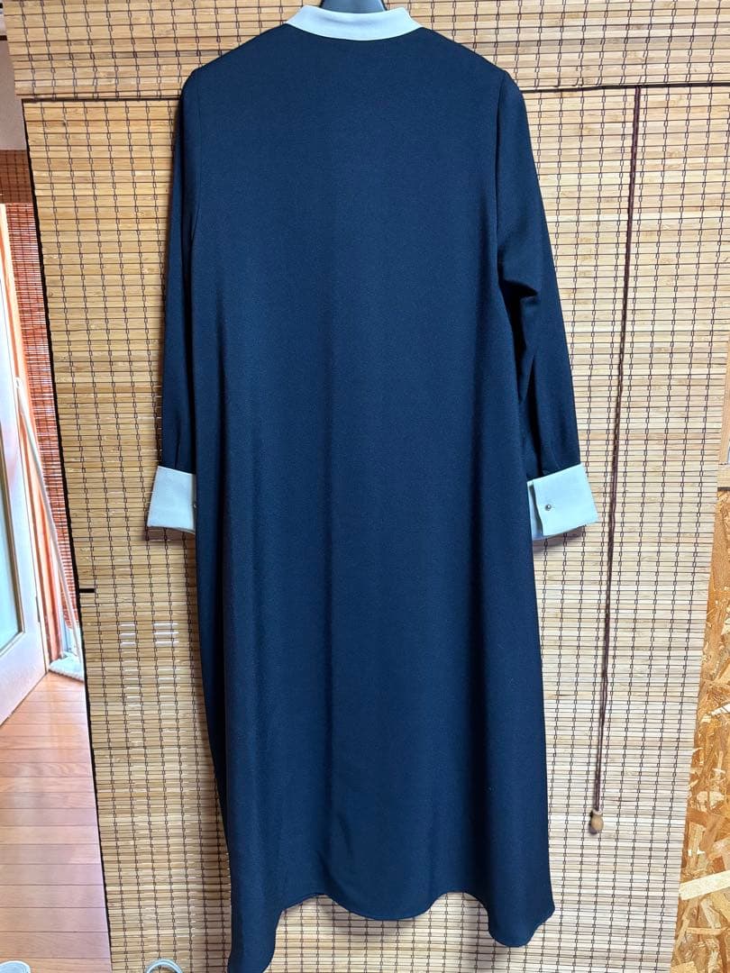 新品✨SHIPSany 長袖ワンピース 入学式卒業式