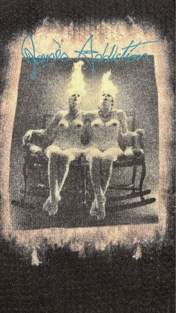 み*ん様 Supreme Jane's Addiction Cardigan