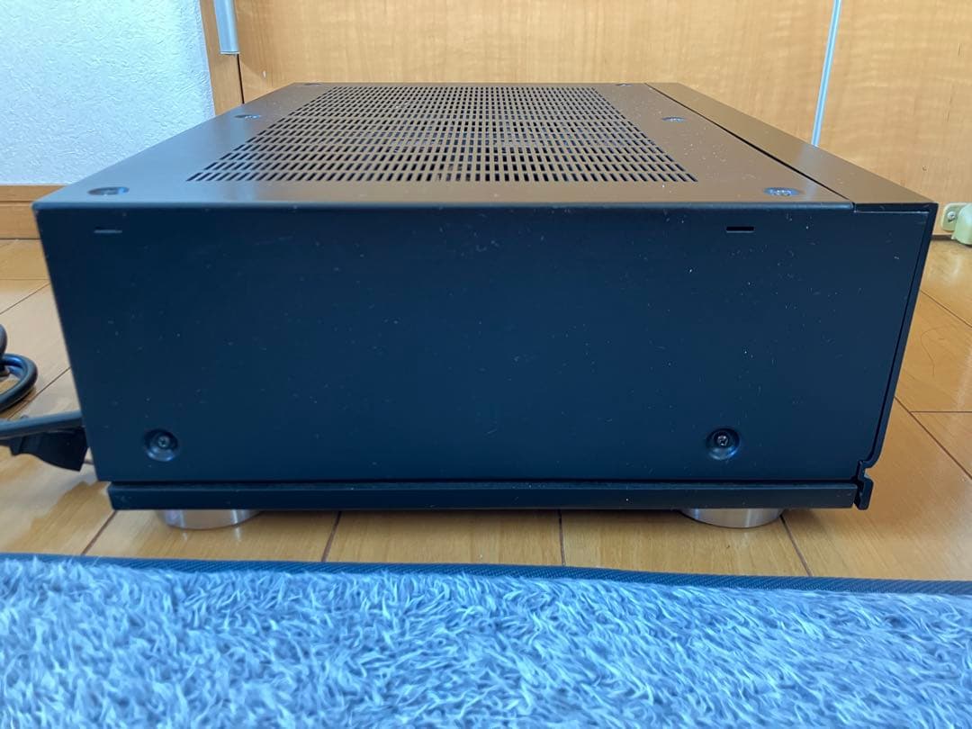 【ジャンク】Sony TA-F222ESJ プリメインアンプ