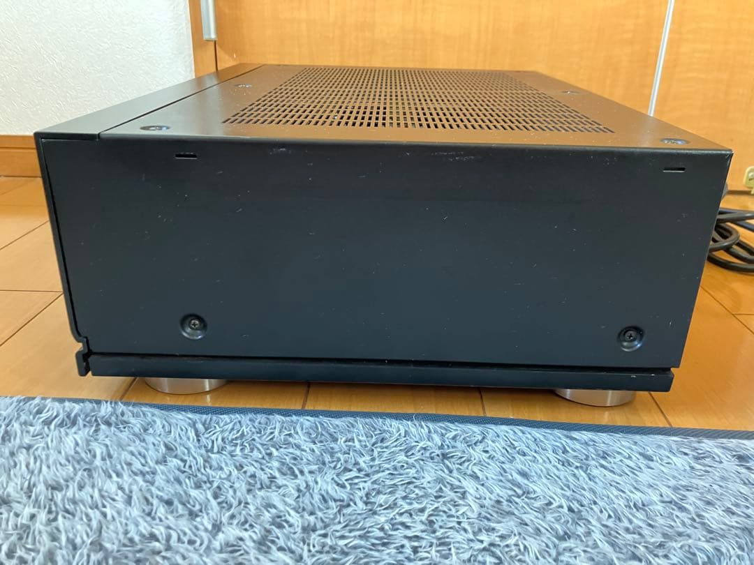 【ジャンク】Sony TA-F222ESJ プリメインアンプ