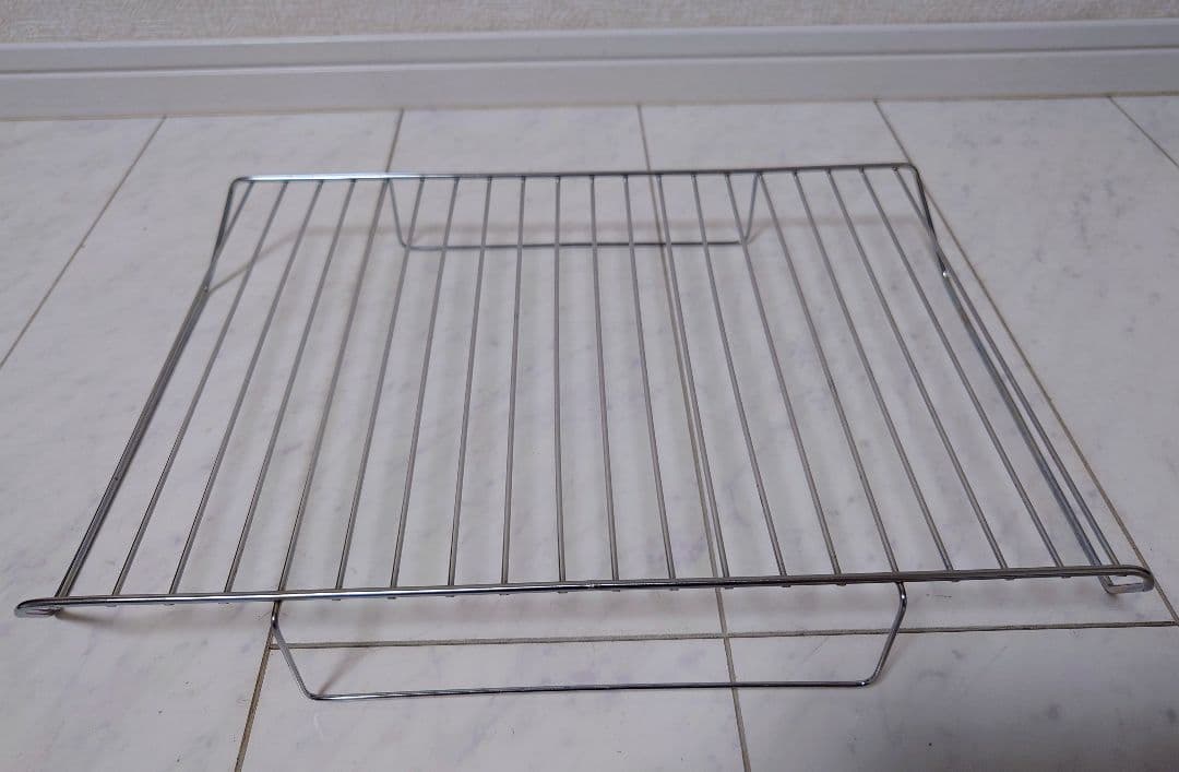 東芝 石窯ドーム ER-RD7000 付属品 深皿・角皿2枚・焼き網セット