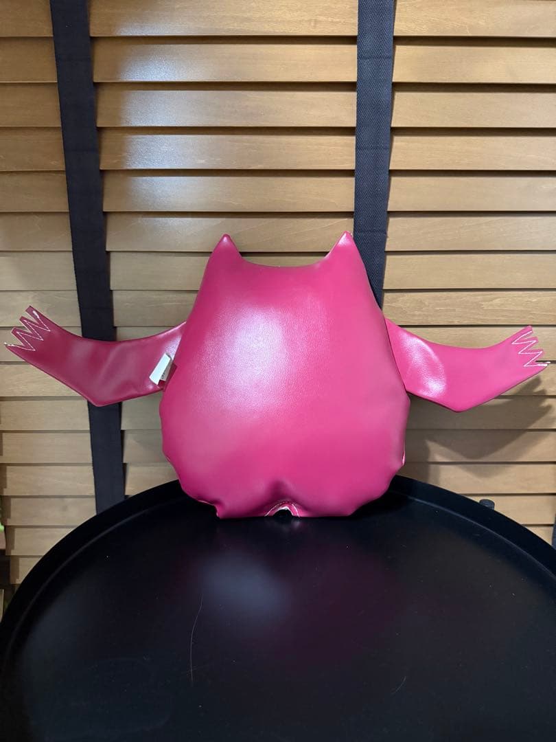 NAUGAHYDE ナウガモンスター Gram ink.