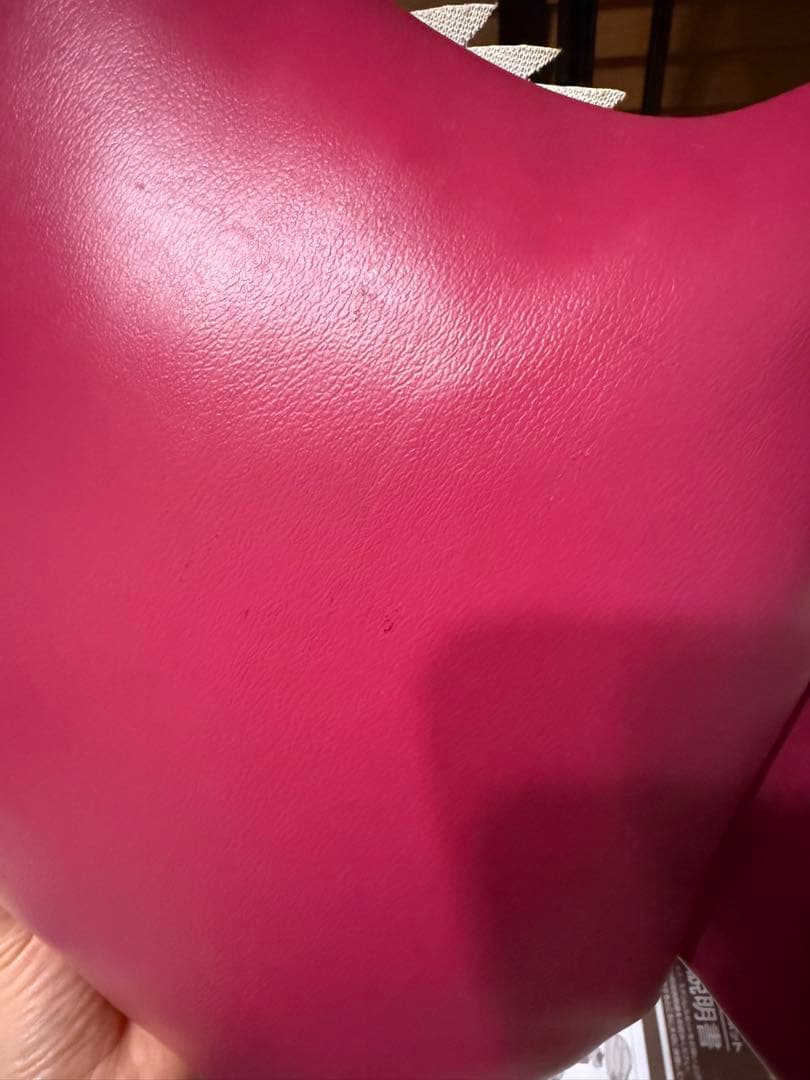 NAUGAHYDE ナウガモンスター Gram ink.