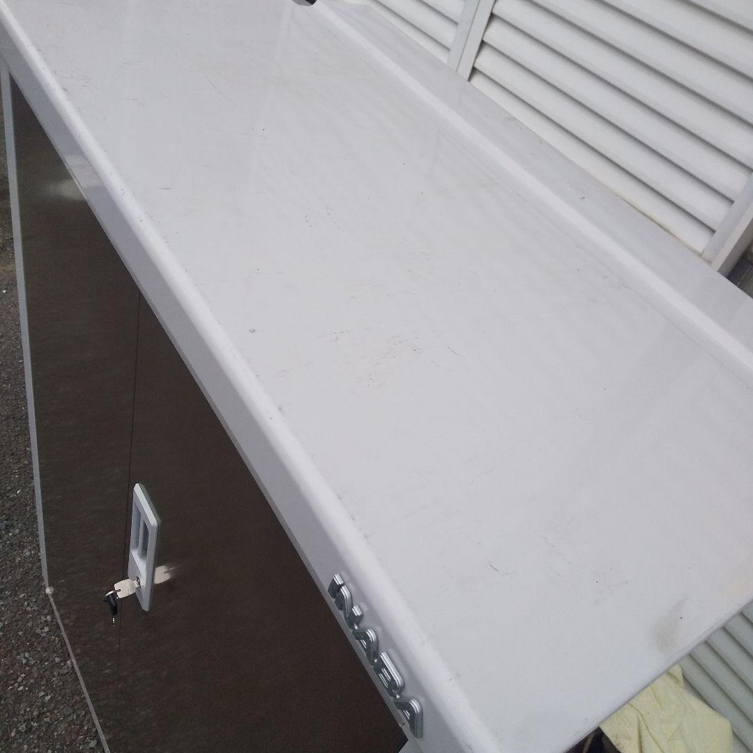 イナバ物置 引取限定 神奈川