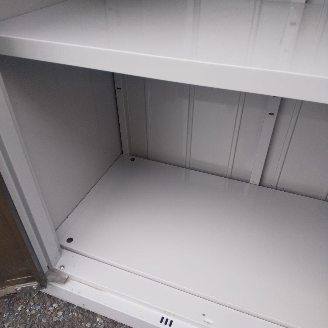 イナバ物置 引取限定 神奈川