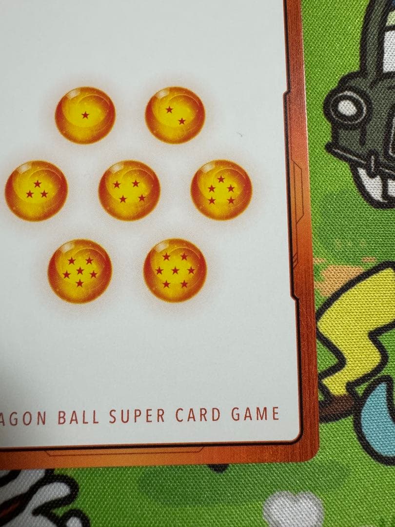 ドラゴンボール チャンピオンシップ エナジーマーカー ベジット