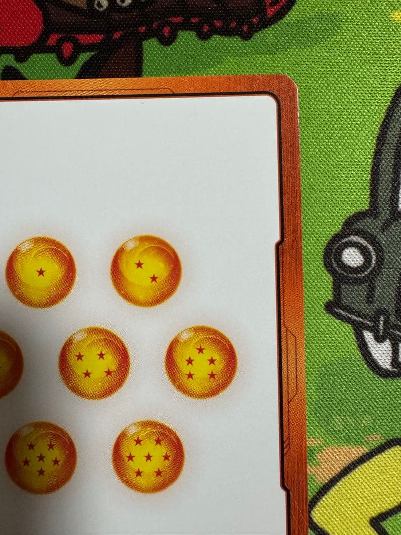 ドラゴンボール チャンピオンシップ エナジーマーカー ベジット