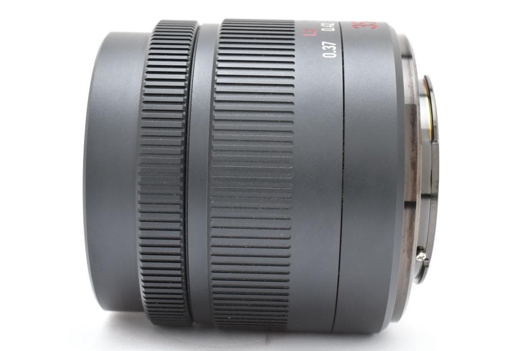 ★シミあり品★ 七工匠 7Artisans 35mm F0.95 #19951