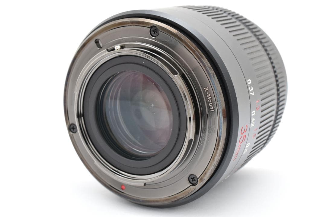 ★シミあり品★ 七工匠 7Artisans 35mm F0.95 #19951