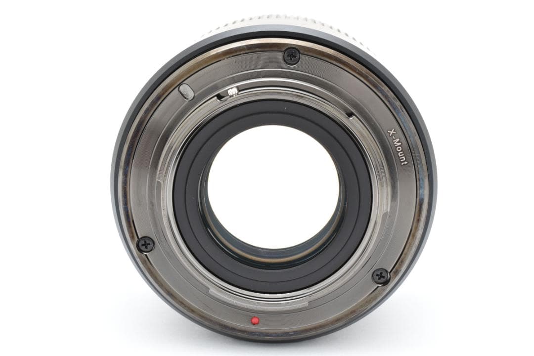 ★シミあり品★ 七工匠 7Artisans 35mm F0.95 #19951