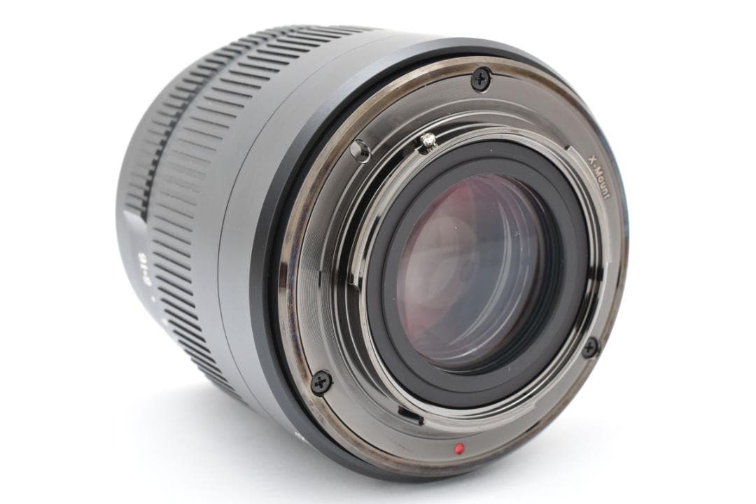 ★シミあり品★ 七工匠 7Artisans 35mm F0.95 #19951