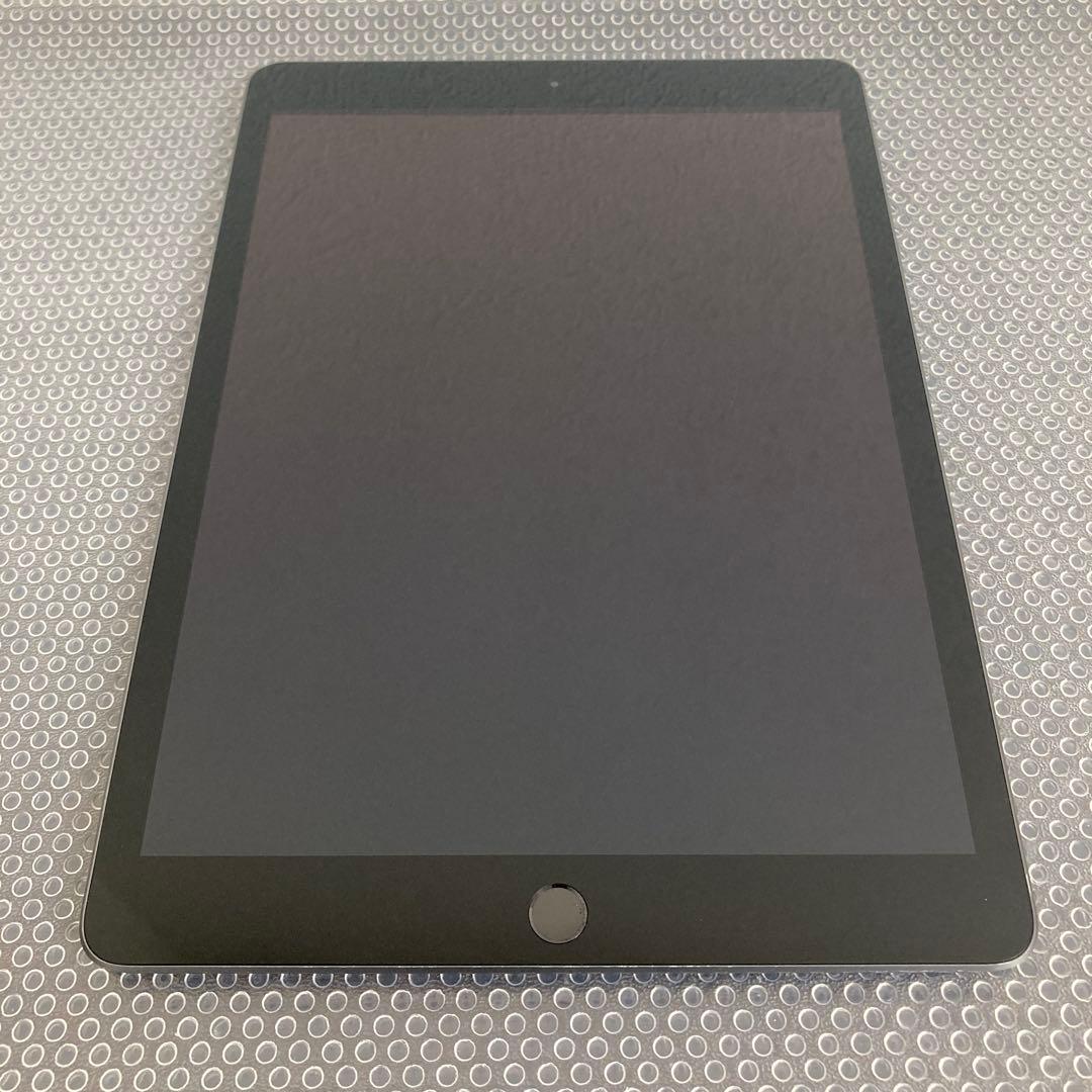 2811【早い者勝ち】電池最良好☆iPad7第7世代 32GB WIFIモデル☆
