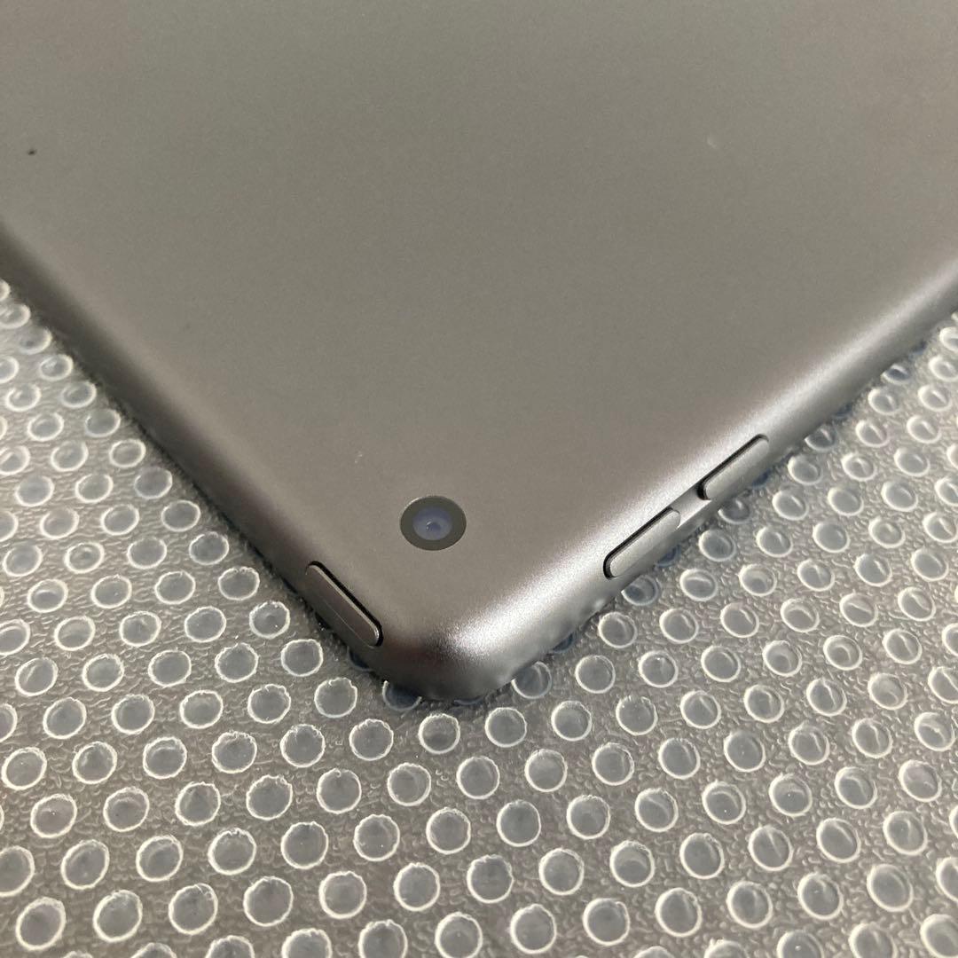 2811【早い者勝ち】電池最良好☆iPad7第7世代 32GB WIFIモデル☆