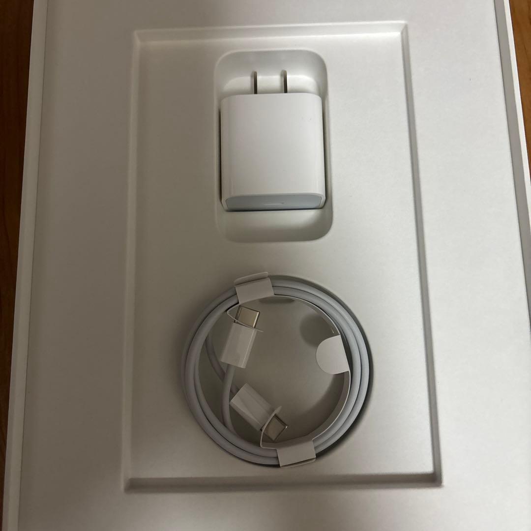 iPad Air（第5世代） 64GB パープル Appleペンシル 第2世代