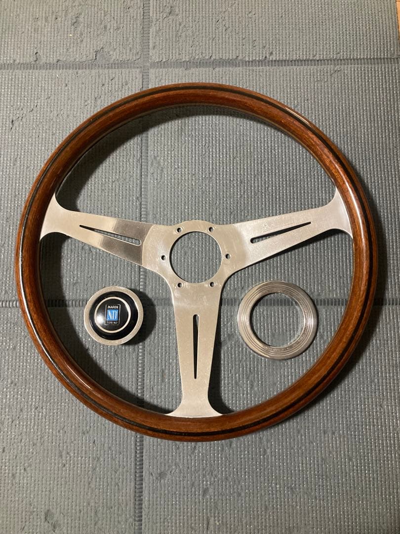 Lauren　ナルディクラシック