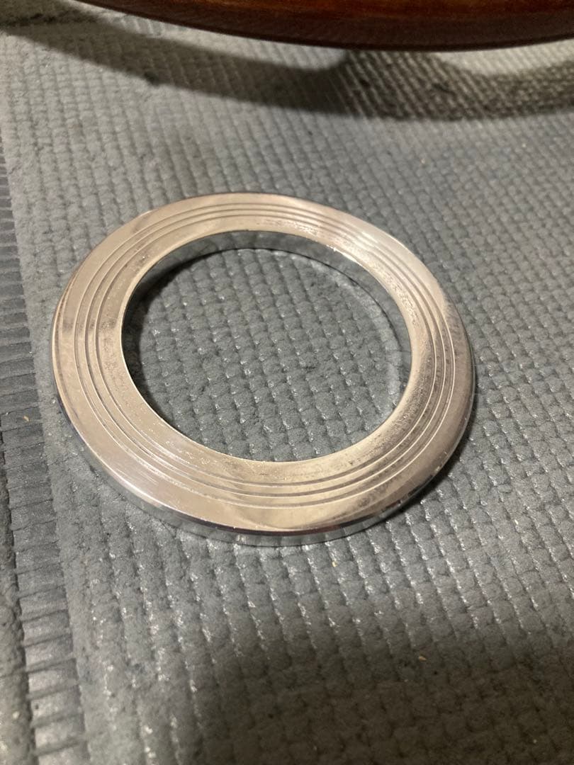 Lauren　ナルディクラシック