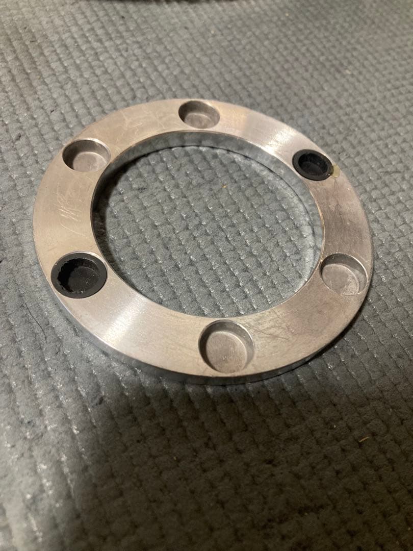 Lauren　ナルディクラシック