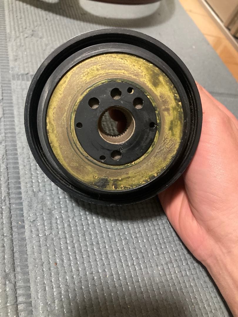 Lauren　ナルディクラシック