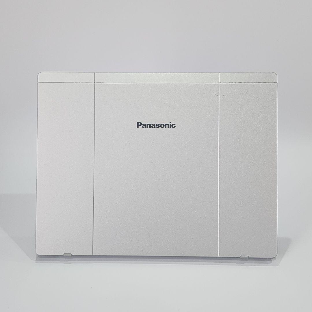 レッツノートCF-FV1★16G★新品SSD 1T★Office[244]