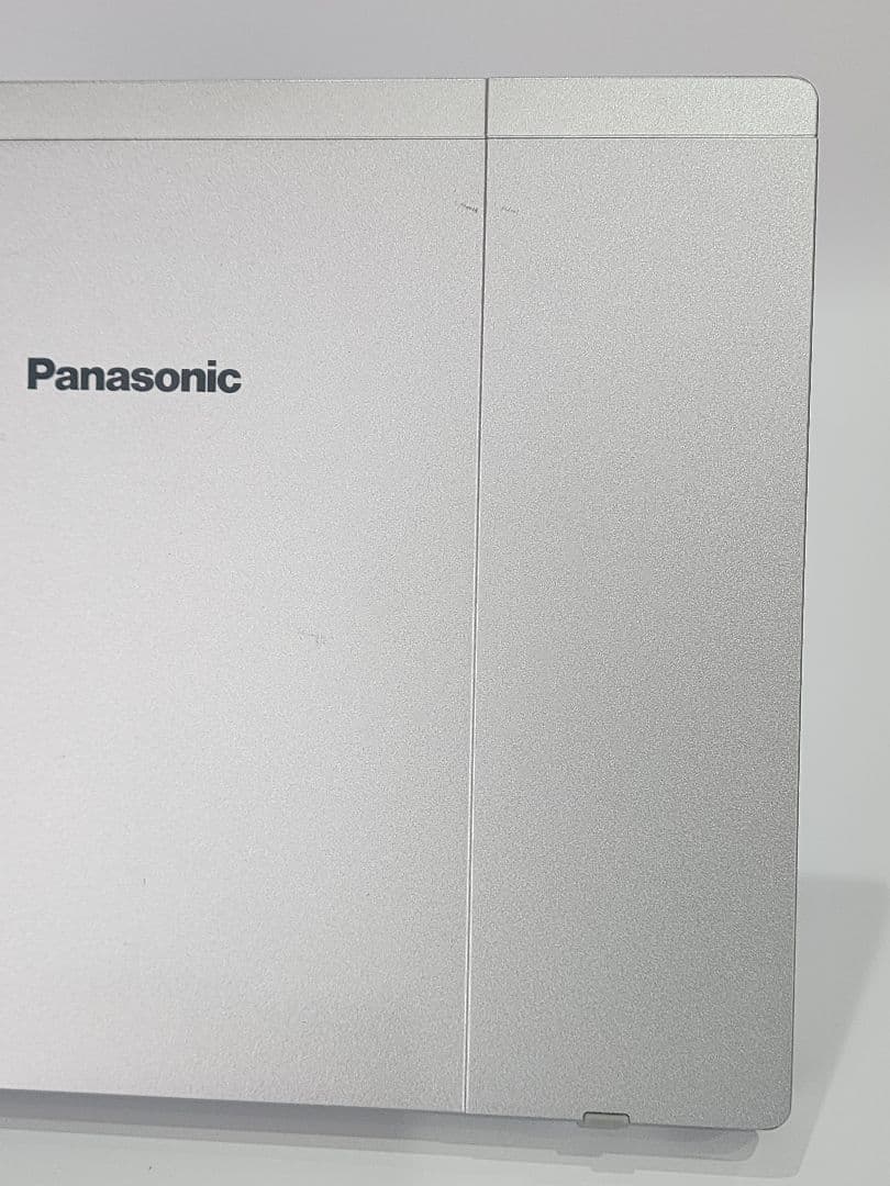 レッツノートCF-FV1★16G★新品SSD 1T★Office[244]