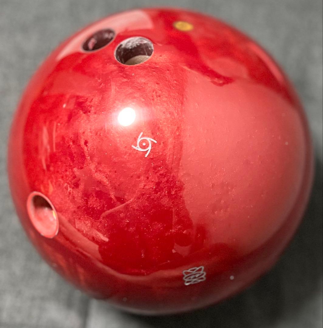 ★値下★15ポンド試投のみ★フィジックスパワーエリート★