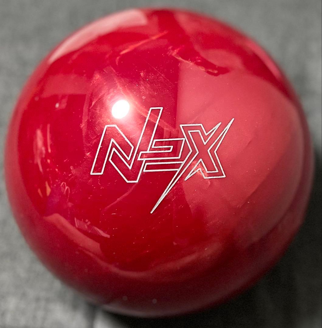 ★値下★15ポンド試投のみ★フィジックスパワーエリート★