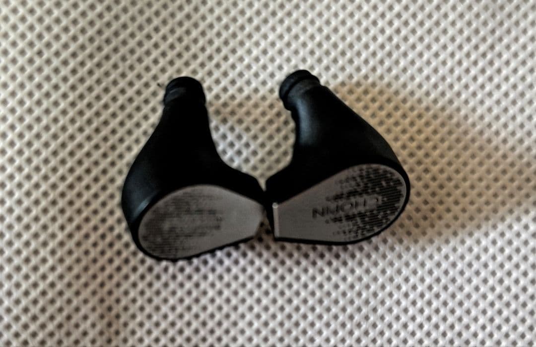 Binary Acoustics　CHOPIN（ショパン）