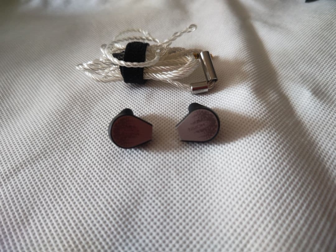 Binary Acoustics　CHOPIN（ショパン）