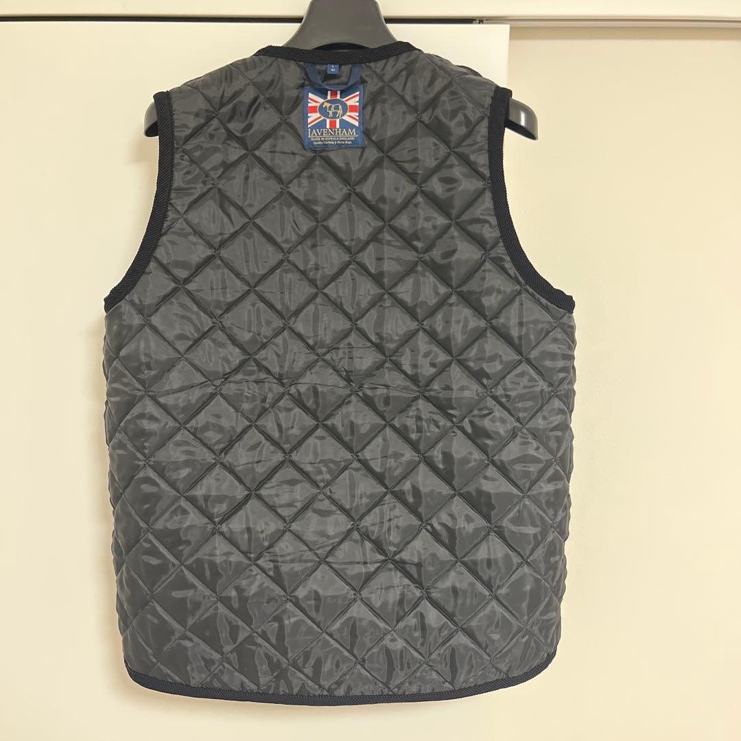 T*k様 LAVENHAM Thornham ソーンハム LAMP BLACK