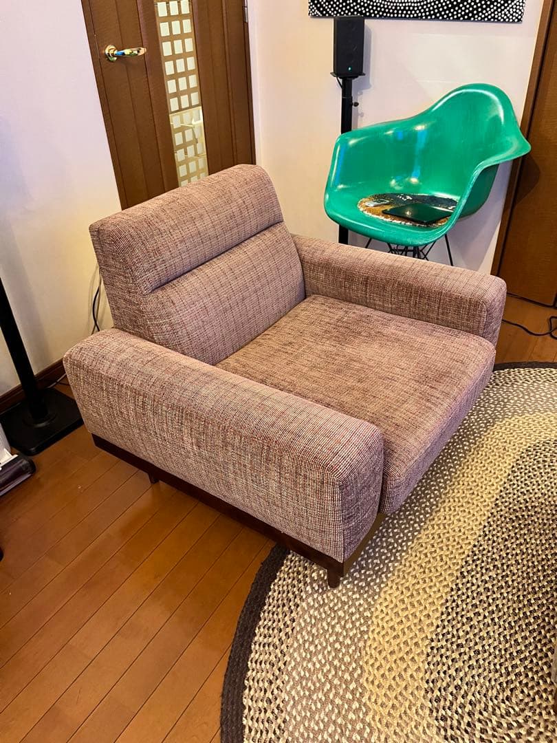 PFS STANDARD C SOFA パシフィック ファニチャー サービス