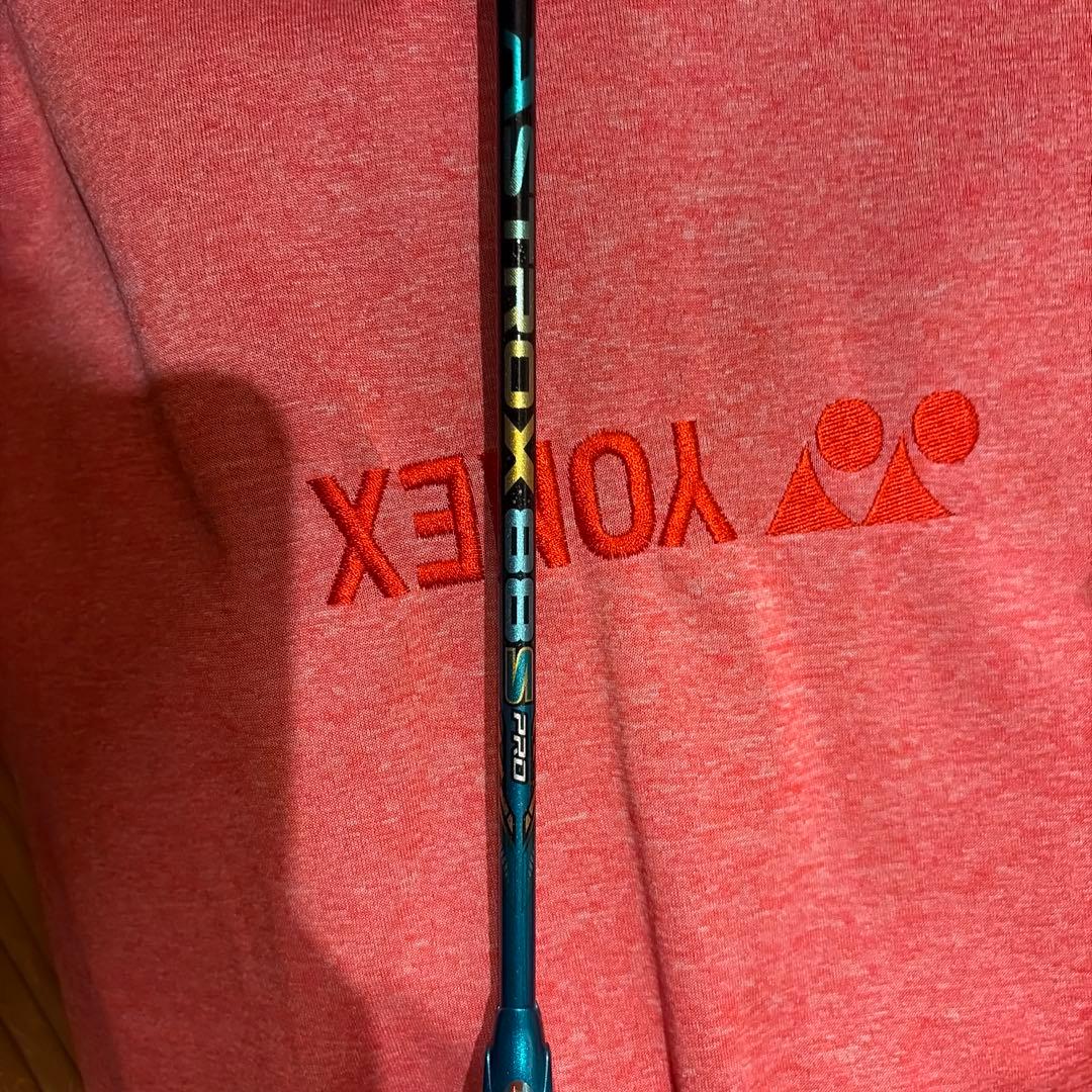 ラケット ASTROX88spro