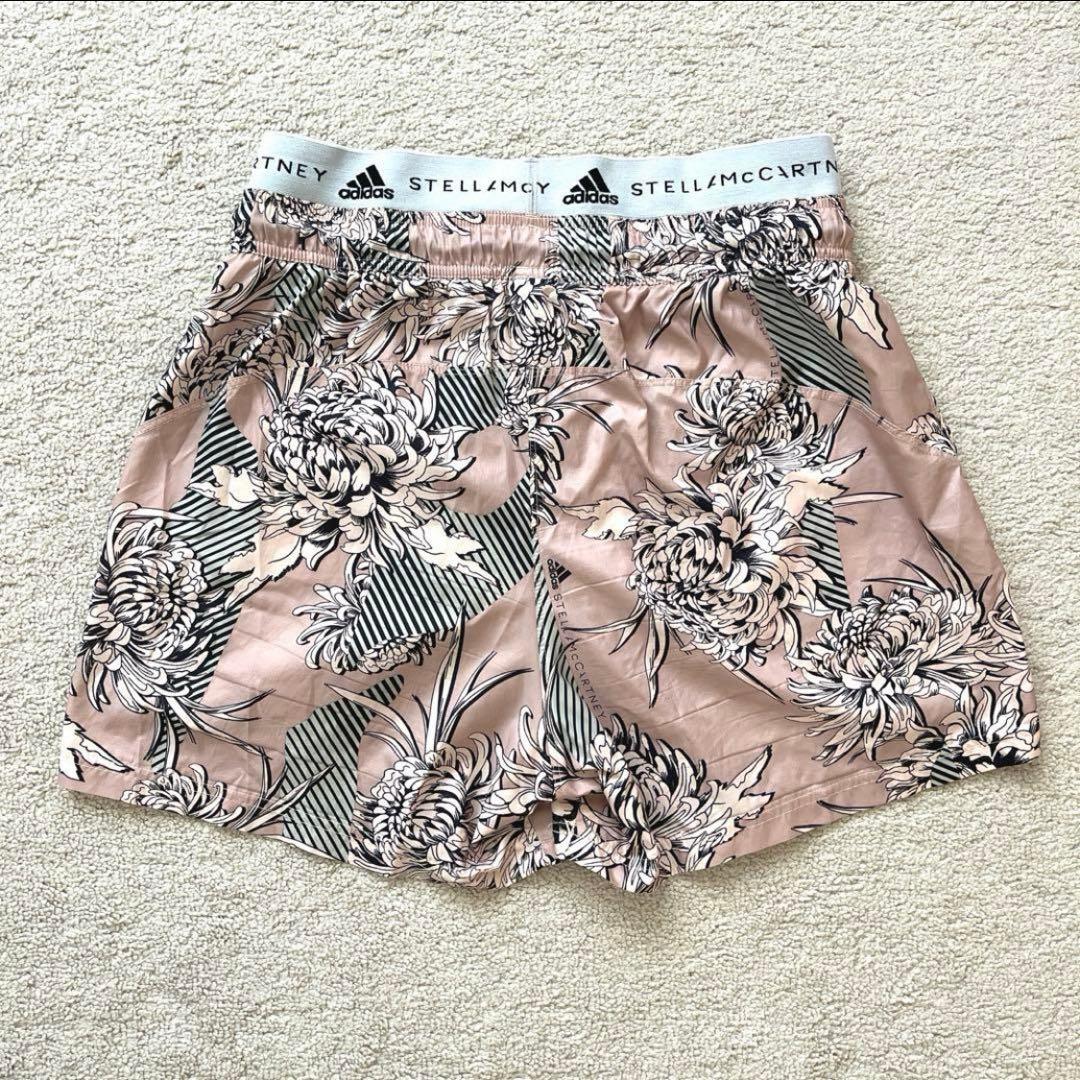 adidas by Stella Maccartney ショートパンツ
