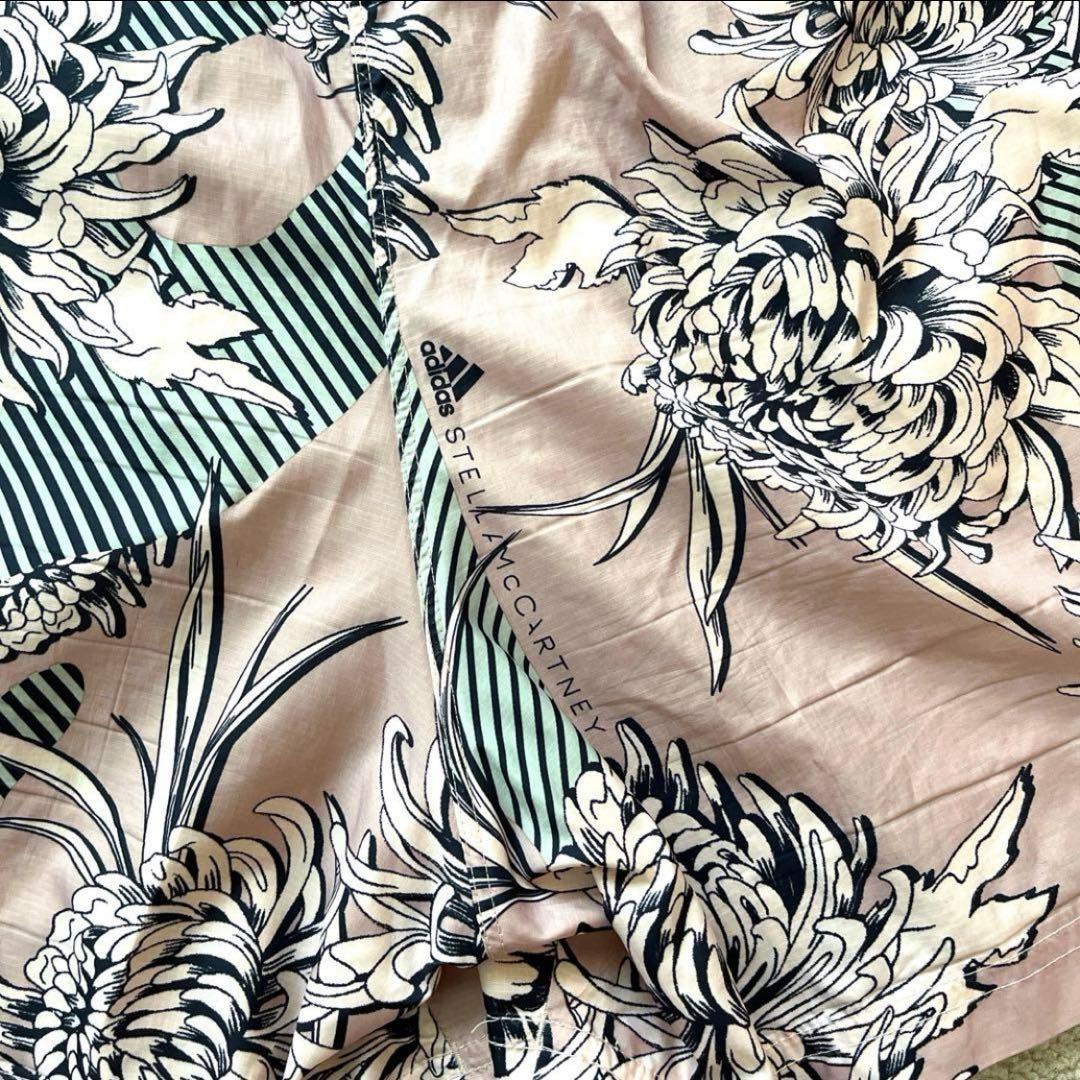 adidas by Stella Maccartney ショートパンツ