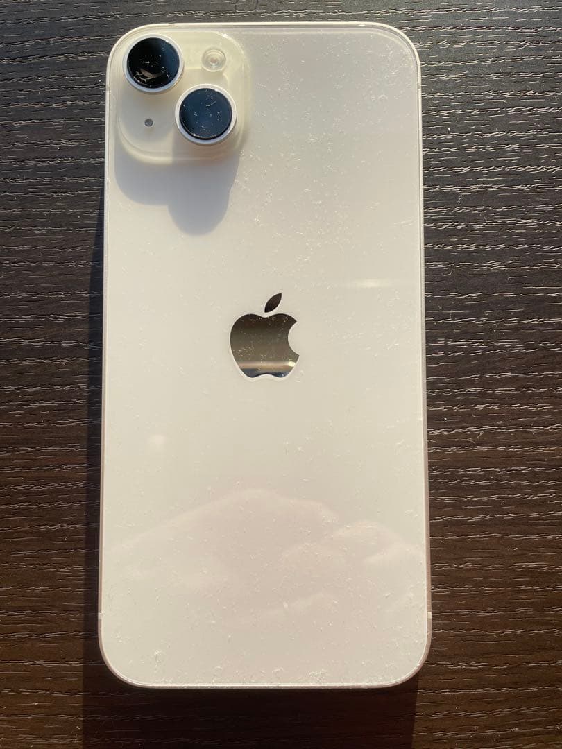 Apple iPhone 14 Plus 512GB SIMフリー