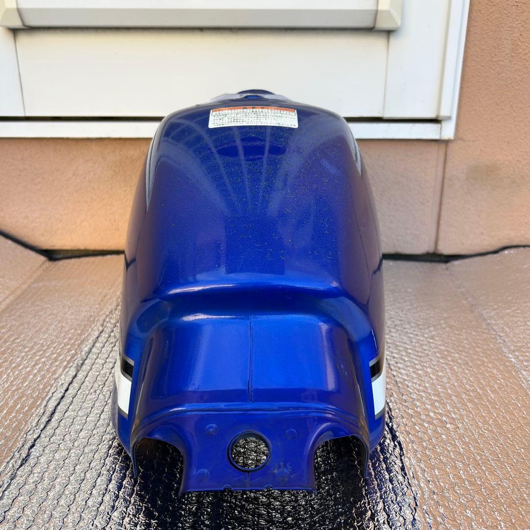 HONDA ftr223 純正タンク