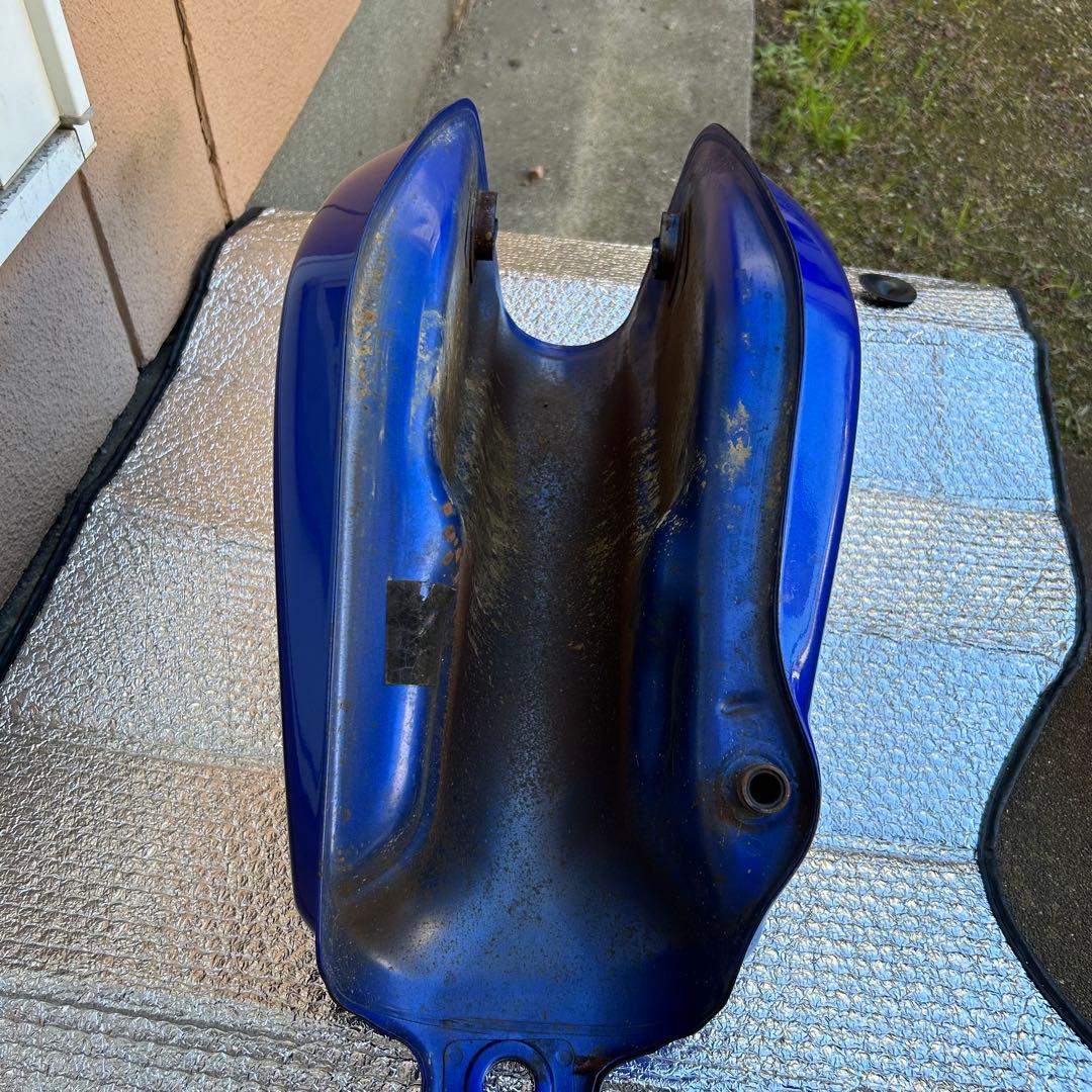 HONDA ftr223 純正タンク