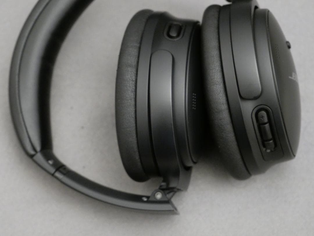 ヘッドホン Bose QuietComfort 45 Headphones