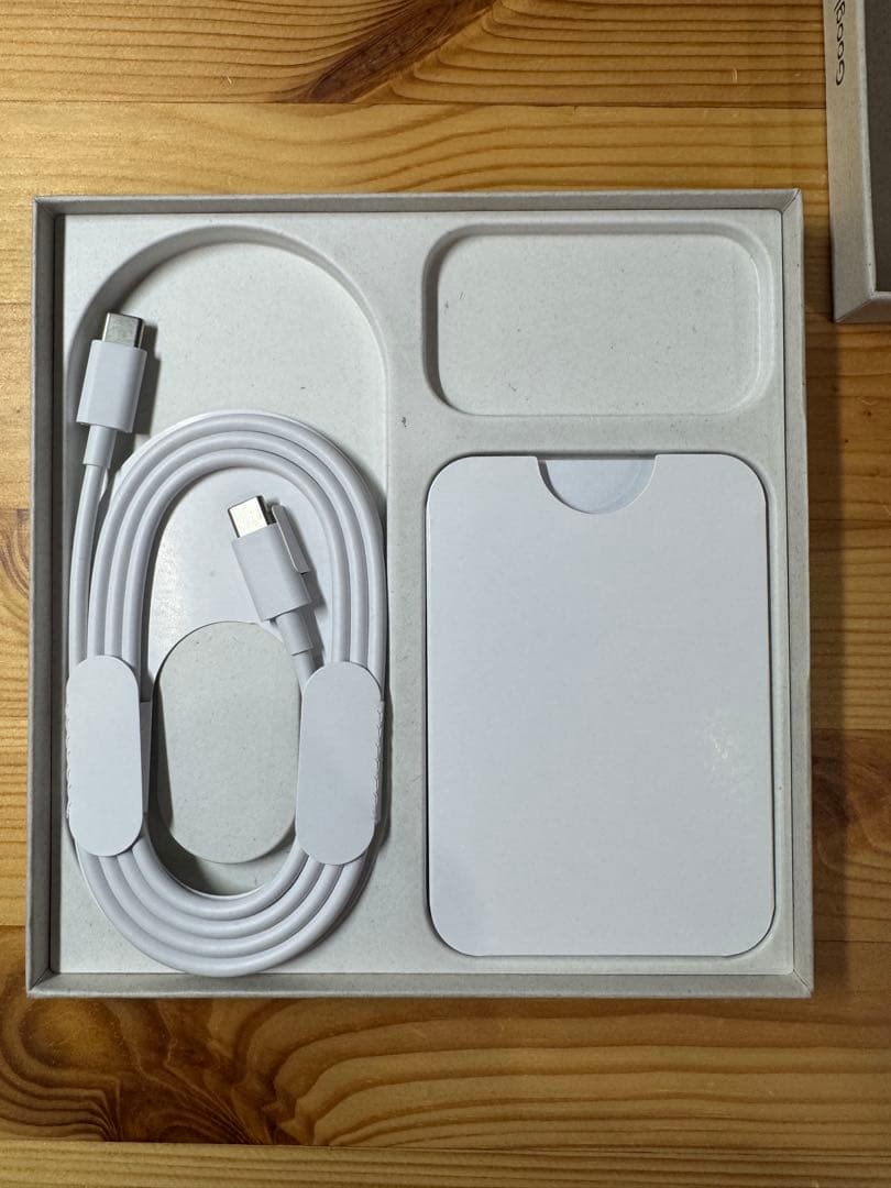 【中古】Pixel 9 pro fold 黒256GB（おまけ有） SIMフリー