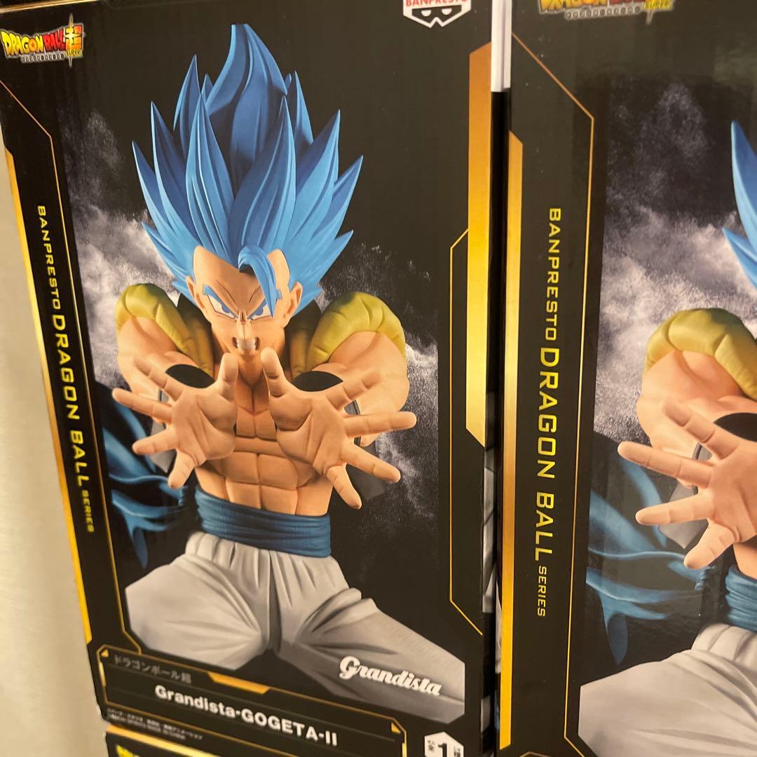 【19体フィギュアまとめ売り】ドラゴンボール／ナルト／ワンピース