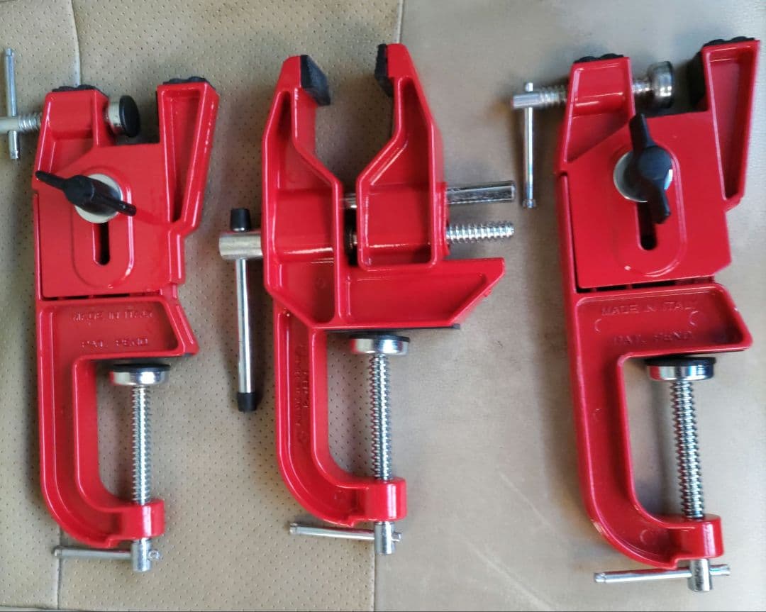 未使用保管品 Swix スイックス スキーバイス 伸縮タイプ