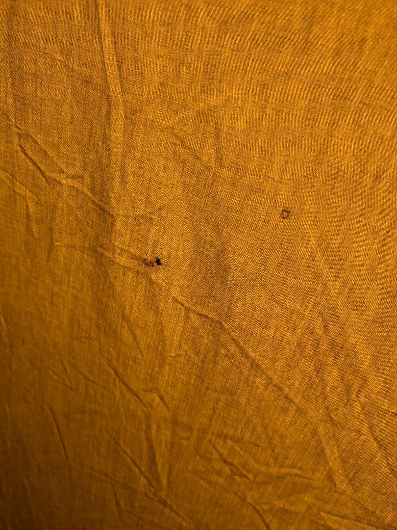 WAQ　Alpha TC/DX TCTDX1＆フロントウォール　ソロテント