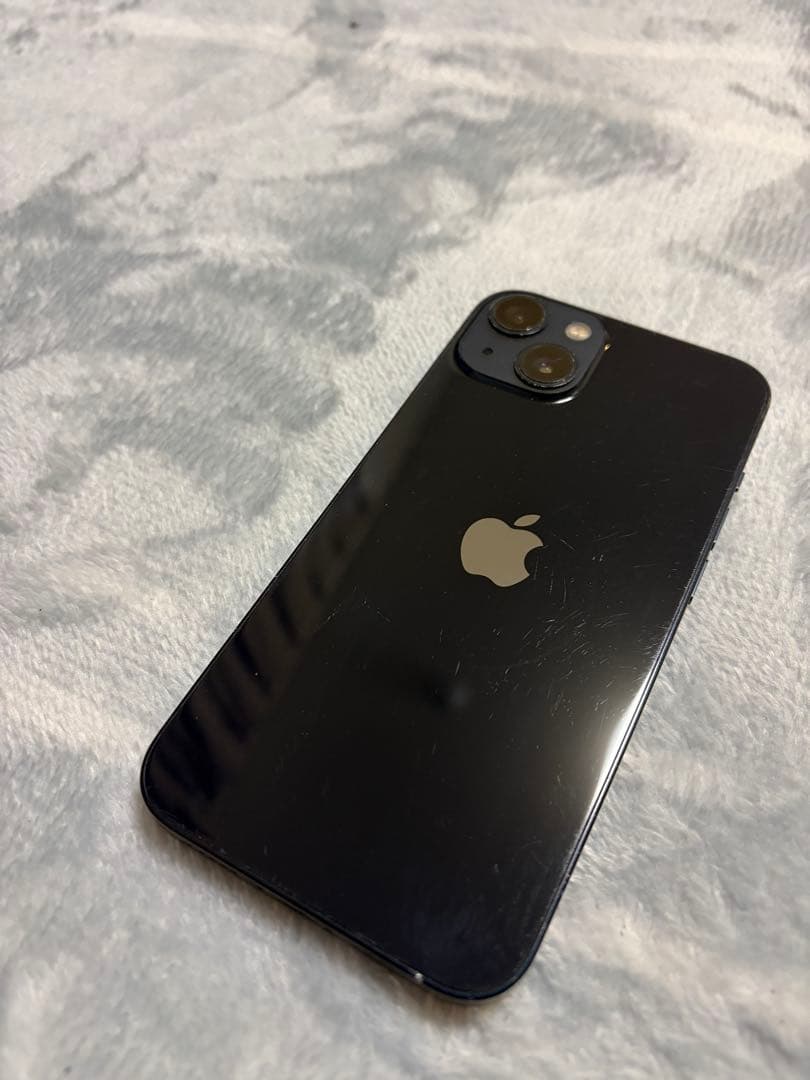 iPhone 13 ミッドナイト　256gb SIMフリー