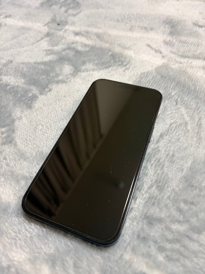 iPhone 13 ミッドナイト　256gb SIMフリー